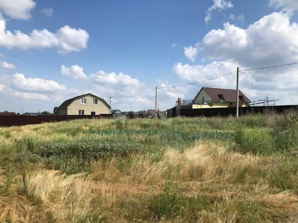 
  Продается земельный участок, 10 соток, поселок Новоомский
. Фото 4.