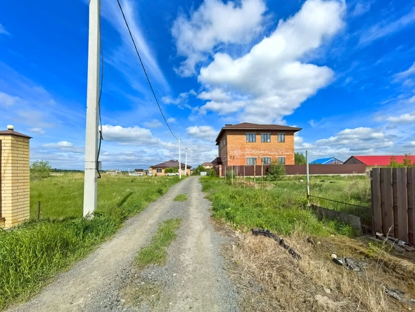 
  Продается земельный участок, 8.1 соток, Омск
. Фото 4.