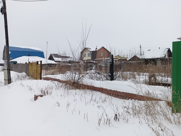 
  Продается земельный участок, 4 сотки, Омск
. Фото 4.