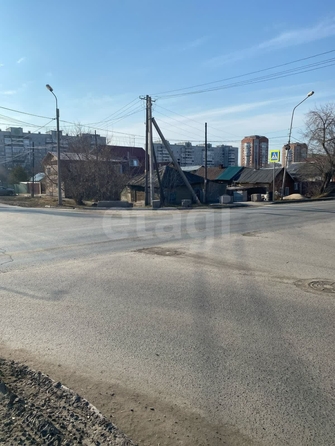 
  Продается земельный участок, 3.72 сотки, Омск
. Фото 5.