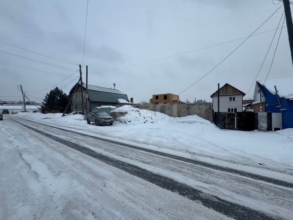 
  Продается земельный участок, 3.38 сотки, Омск
. Фото 1.