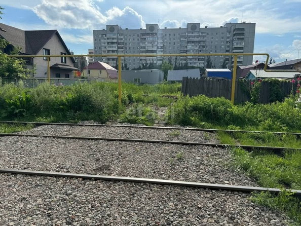 
  Продается земельный участок, 8.2 соток, Омск
. Фото 3.