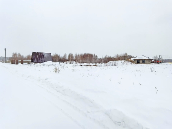 
  Продается земельный участок, 12 соток, поселок Иртышский
. Фото 2.