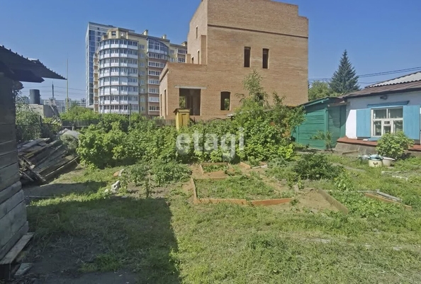 
  Продается земельный участок, 5.4 соток, Омск
. Фото 3.