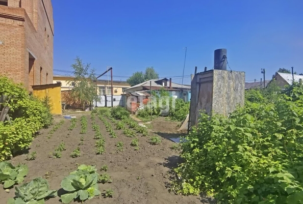 
  Продается земельный участок, 5.4 соток, Омск
. Фото 4.