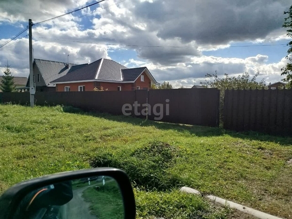 
  Продается земельный участок, 15 соток, село Розовка
. Фото 2.