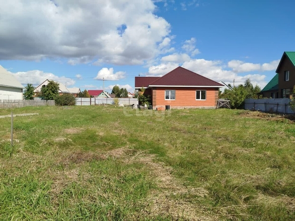 
  Продается земельный участок, 15 соток, село Розовка
. Фото 3.