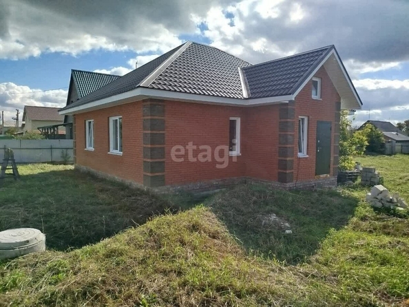 
  Продается земельный участок, 15 соток, село Розовка
. Фото 4.