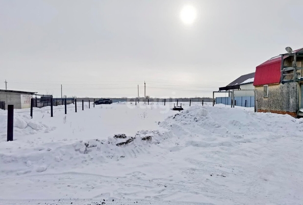 
  Продается земельный участок, 8.5 соток, Омск
. Фото 1.
