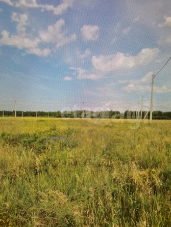 
  Продается земельный участок, 8.5 соток, село Надеждино
. Фото 1.