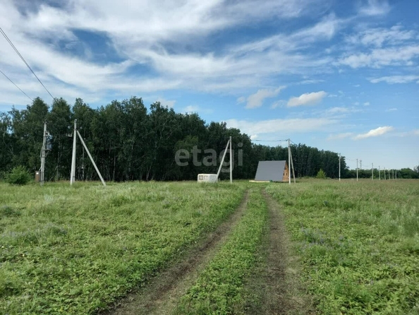 
  Продается земельный участок, 10.9 соток, поселок Магистральный
. Фото 3.
