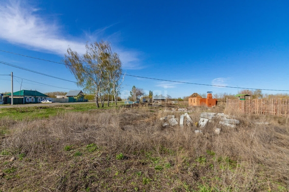 
  Продается земельный участок, 24 сотки, Омск
. Фото 1.