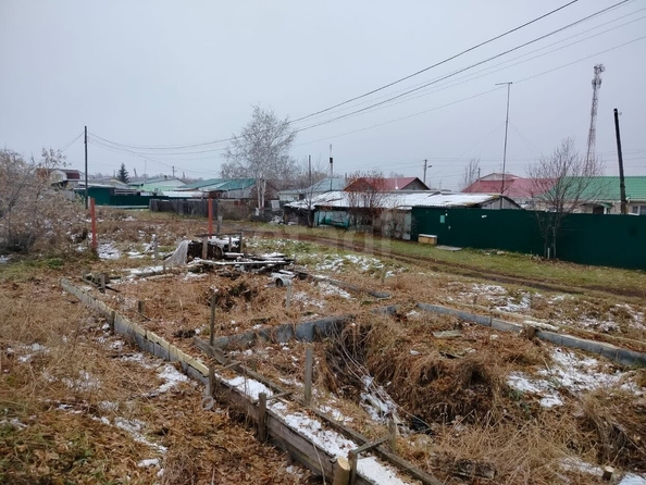
  Продается земельный участок, 8 соток, Омск
. Фото 2.