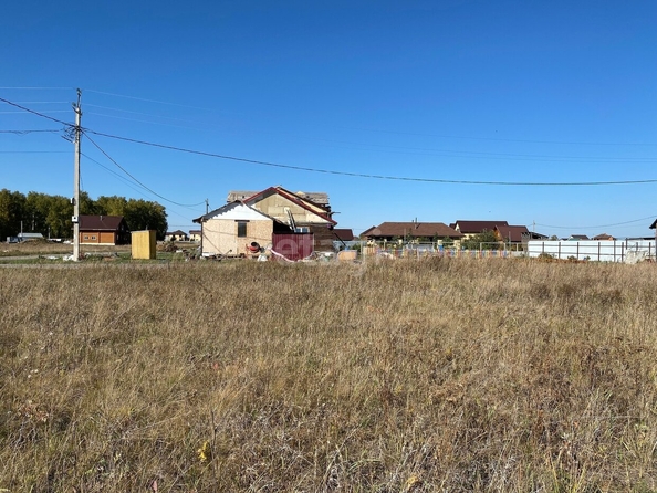 
  Продается земельный участок, 10.8 соток, село Ребровка
. Фото 1.