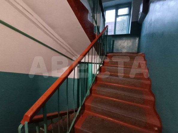 
  Продается 3-комн. квартира, 61.9 м², Камерный пер, д. 54А
. Фото 3.
