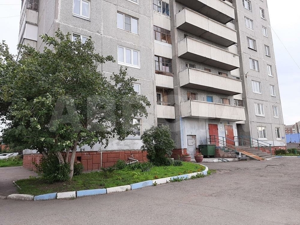 
  Продается 3-комн. квартира, 69.9 м², Рабочая 15-я ул, д. 90
. Фото 3.
