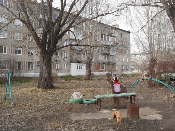 
  Продается 1-комн. квартира, 29.6 м², Маргелова ул, д. 207
. Фото 2.