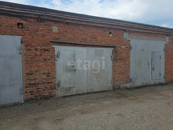 
  Продается гараж, 21 м², 3-й разъезд, д. 25А
. Фото 4.