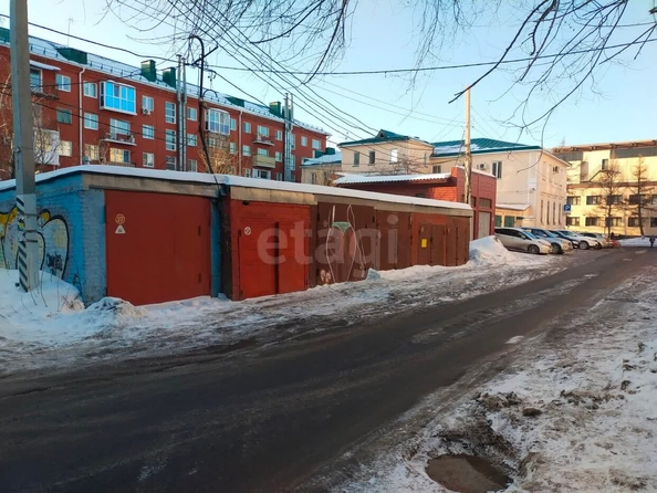 
  Продается гараж, 15.3 м², Театральная ул, д. 44к2
. Фото 4.