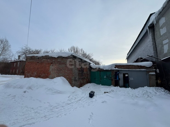 
  Продается гараж, 21 м², Линия 4-я ул, д. 242
. Фото 3.