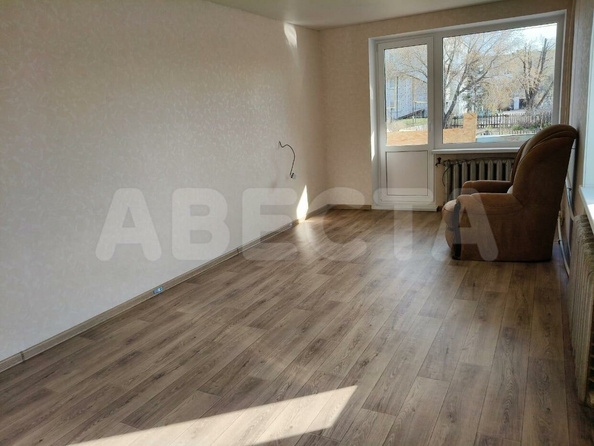 
  Продается 1-комн. квартира, 36.3 м², Лаптева ул, д. 9
. Фото 1.