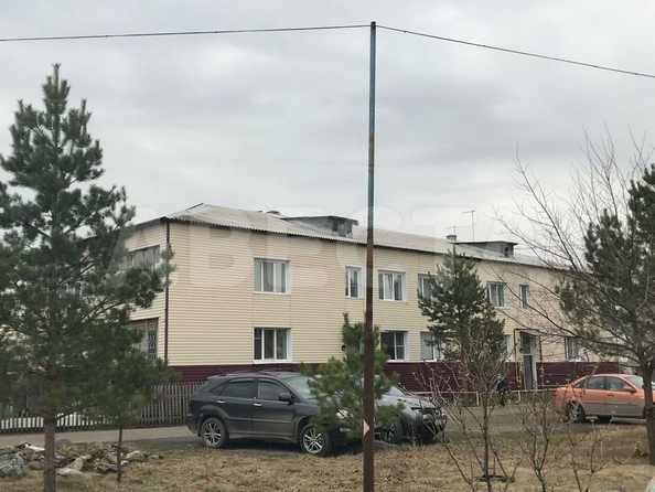 
  Продается 1-комн. квартира, 36.3 м², Лаптева ул, д. 9
. Фото 4.