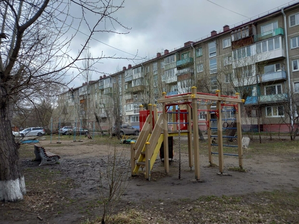 
  Продается 2-комн. квартира, 43.9 м², 50 лет ВЛКСМ ул, д. 15
. Фото 4.