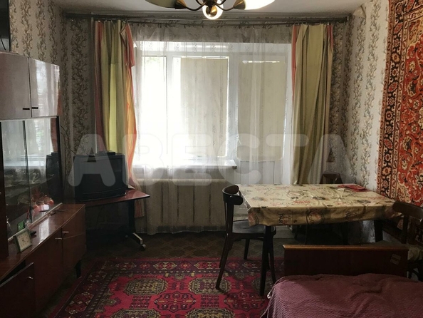 
  Продается 2-комн. квартира, 41.3 м², Челюскинцев ул, д. 83Б
. Фото 3.