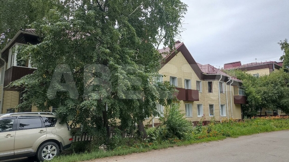 
  Продается 2-комн. квартира, 49.8 м², Академика Павлова ул, д. 23
. Фото 5.