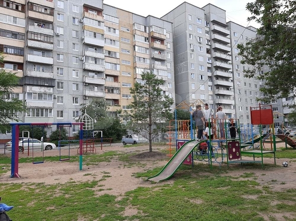 
  Продается 1-комн. квартира, 38 м², Рабочая 15-я ул, д. 88
. Фото 3.