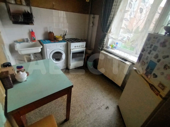 
  Продается 2-комн. квартира, 44.3 м², Ленинская 9-я ул, д. 1
. Фото 1.