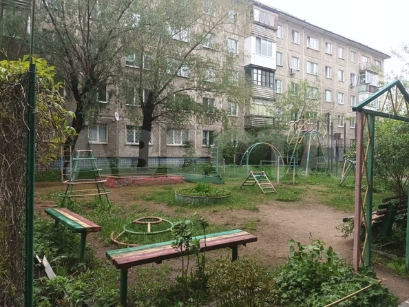 
  Продается 2-комн. квартира, 44.3 м², Ленинская 9-я ул, д. 1
. Фото 4.