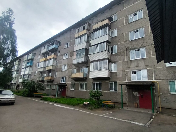 
  Продается 2-комн. квартира, 44.3 м², Ленинская 9-я ул, д. 1
. Фото 5.