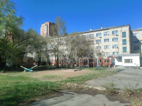 
  Продается 1-комн. квартира, 33.8 м², Космический пр-кт, д. 20
. Фото 4.