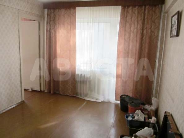 
  Продается 4-комн. квартира, 58.9 м², Фугенфирова ул, д. 1А
. Фото 2.