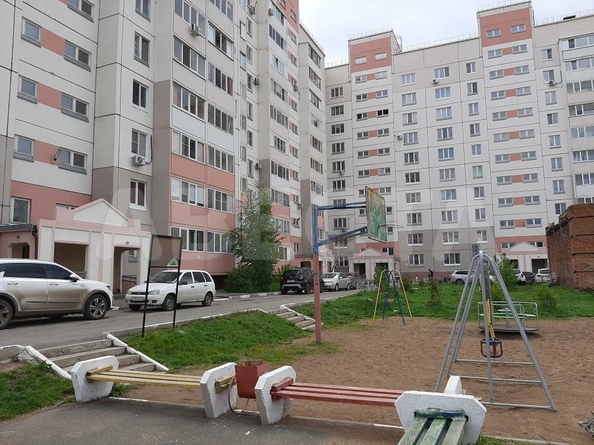 
  Продается 1-комн. квартира, 33.2 м², Чередовая 10-я ул, д. 9
. Фото 2.