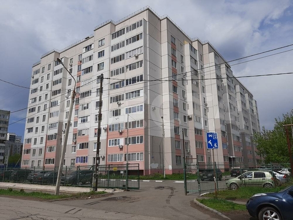
  Продается 1-комн. квартира, 33.2 м², Чередовая 10-я ул, д. 9
. Фото 5.