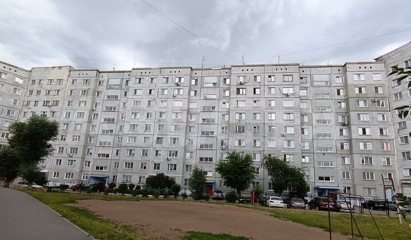 
  Продается 2-комн. квартира, 53.3 м², Кирова ул, д. 3
. Фото 5.