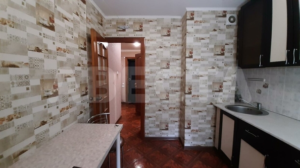 
  Продается 1-комн. квартира, 35.4 м², Кузнецова ул, д. 3
. Фото 2.
