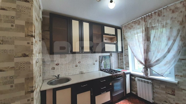 
  Продается 1-комн. квартира, 35.4 м², Кузнецова ул, д. 3
. Фото 4.