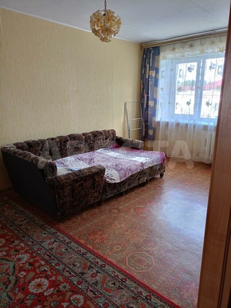 
  Продается 1-комн. квартира, 35.7 м², Круговая ул, д. 6Б
. Фото 1.