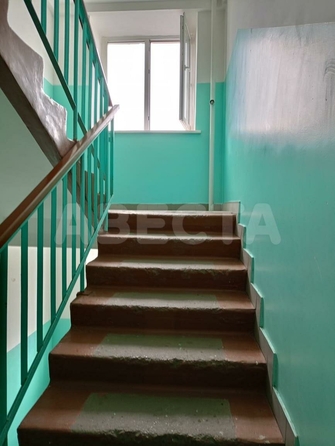 
  Продается 1-комн. квартира, 35.7 м², Круговая ул, д. 6Б
. Фото 3.