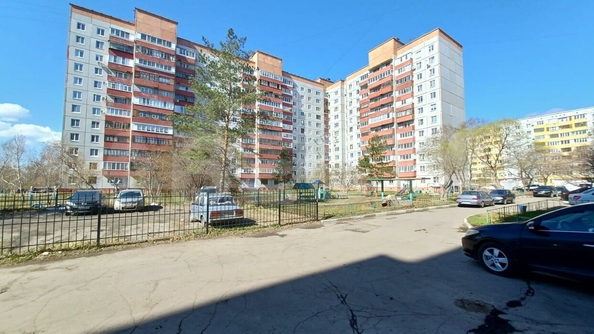 
  Продается 3-комн. квартира, 67 м², Лукашевича ул, д. 25
. Фото 5.