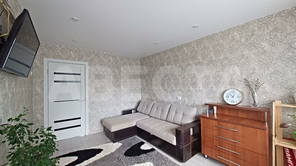
  Продается 2-комн. квартира, 44.5 м², Туполева ул, д. 1Б
. Фото 2.