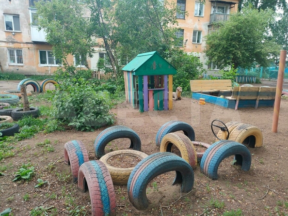 
  Продается 1-комн. квартира, 28.8 м², Новостроевская 4-я ул, д. 8
. Фото 4.