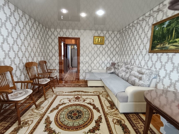 
  Продается 3-комн. квартира, 59.1 м², Чередовая 14-я ул, д. 4
. Фото 3.
