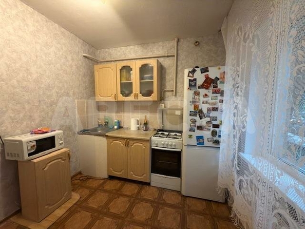 
  Продается 2-комн. квартира, 46.7 м², Архитекторов б-р, д. 1/3
. Фото 4.