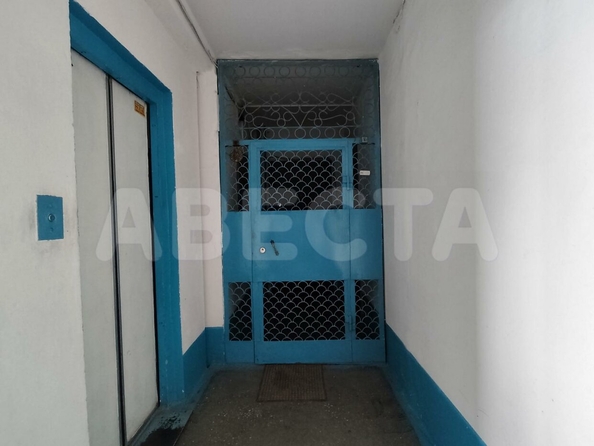 
  Продается 1-комн. квартира, 37.9 м², Омская ул, д. 162/2
. Фото 1.