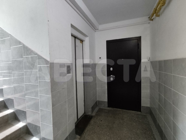 
  Продается 1-комн. квартира, 37.9 м², Омская ул, д. 162/2
. Фото 2.