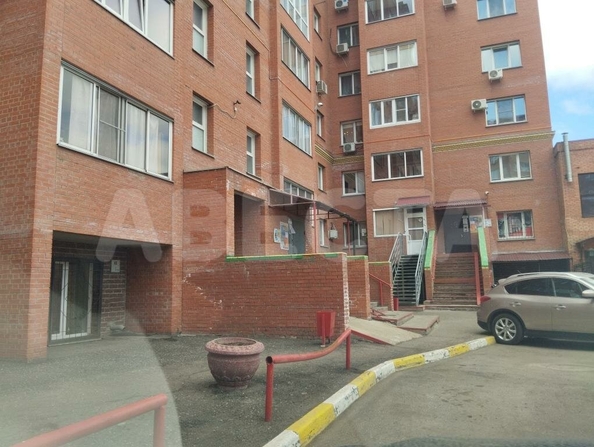 
  Продается 3-комн. квартира, 77.7 м², Степанца ул, д. 3
. Фото 4.